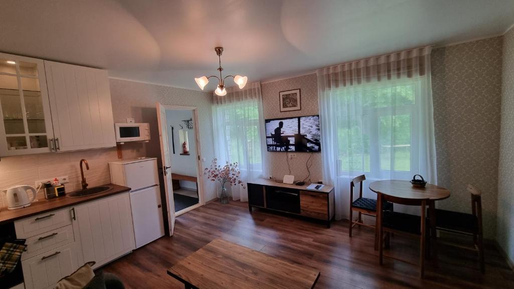 Mustvee House | Mustvee Puhkemaja