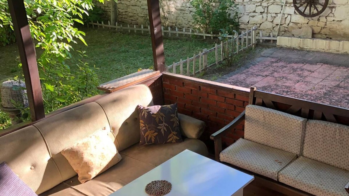 Safranbolu City Center Hotel | Mutaflar Konagi