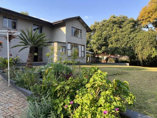Mutare Villa | Mutare Manor - 2304