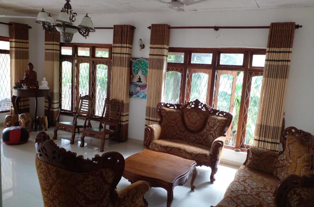 Kalutara Villa | Muthu Villa Sri Lanka
