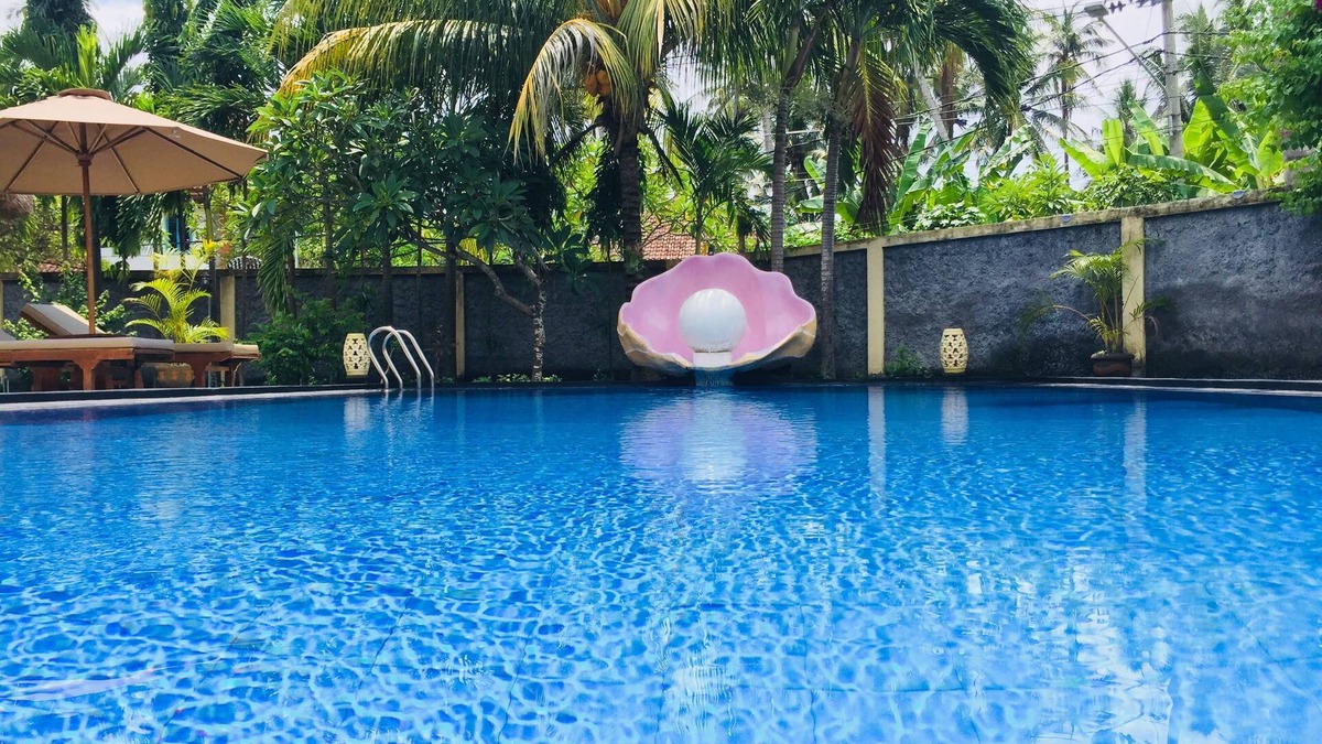 Sengkidu Hotel | Mutiara Bali