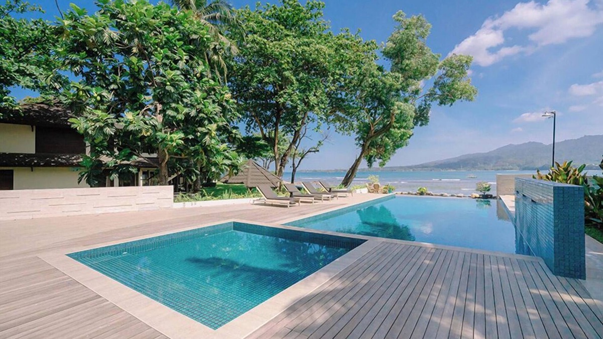 Carita Bed & Breakfast | Mutiara Carita Cottages
