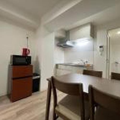 Tennoji Apartment | Mutsumi Tsuruhashi 203 むつみ庵鶴橋 203