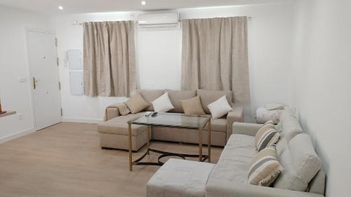 Santa Marina Apartment | Muy bonito, céntrico y tranquilo apartamento en Santa Marina