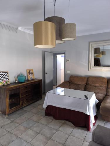 Palos de la Frontera Apartment | Muy cerca de Mazagón