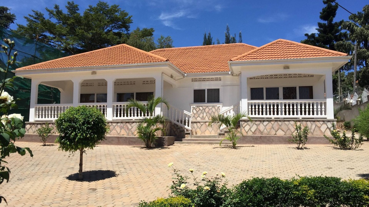 Muyenga House | Muyenga Vacation Home – Luxury Apartment
