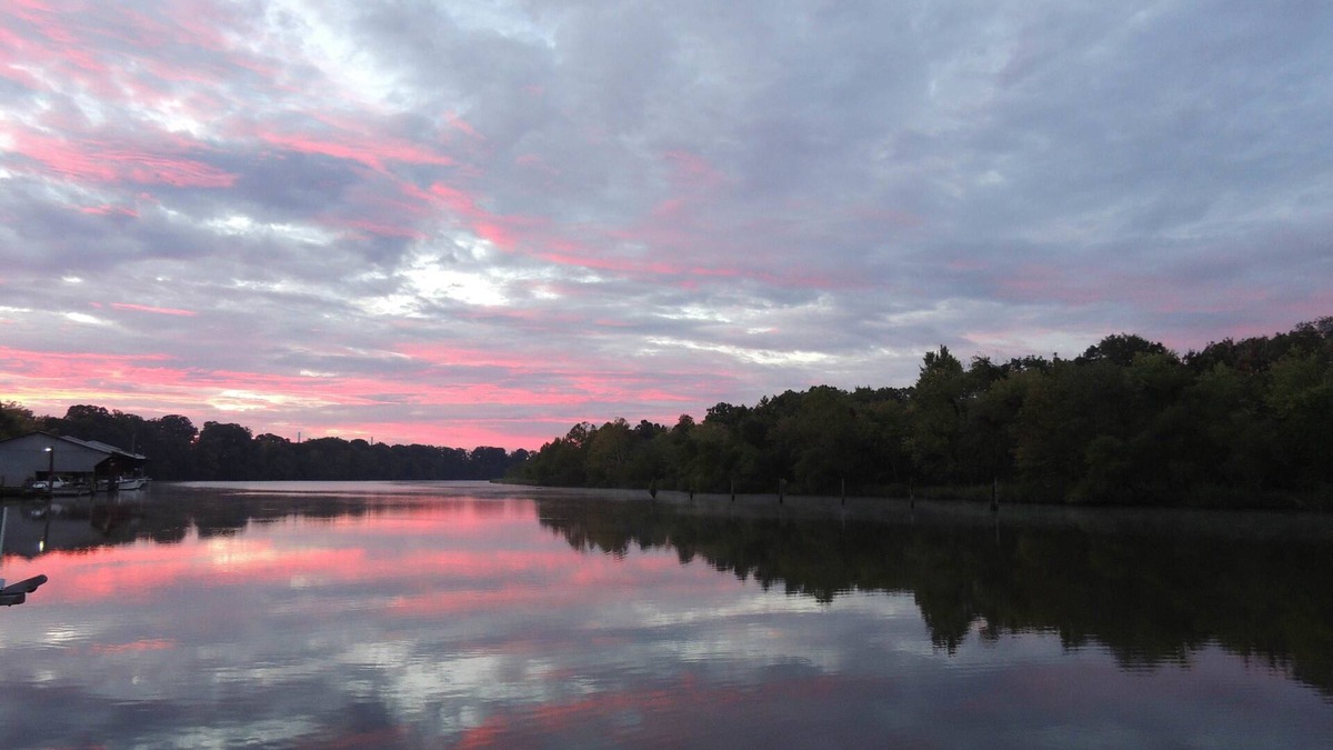 Ampthill Boat Rental | MV GiaMaria