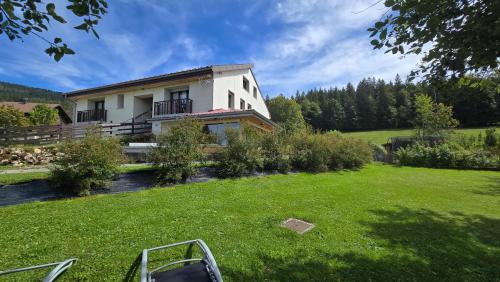 Les Rousses Apartment | MV Vacances