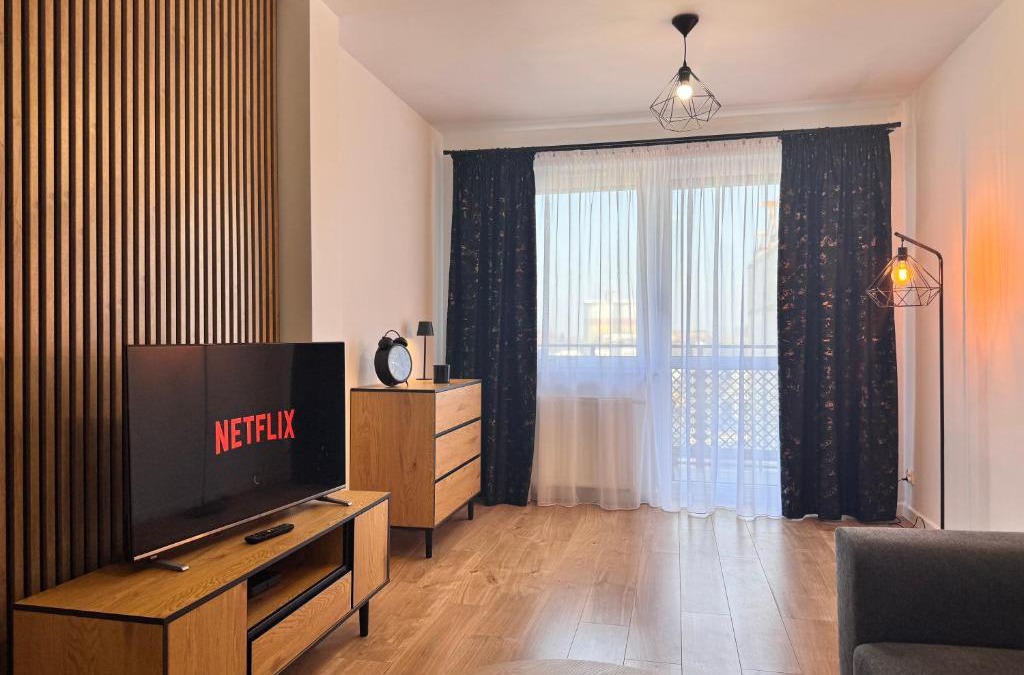 Glogow Apartment | MVP Apartments Bolesława Śmiałego 31