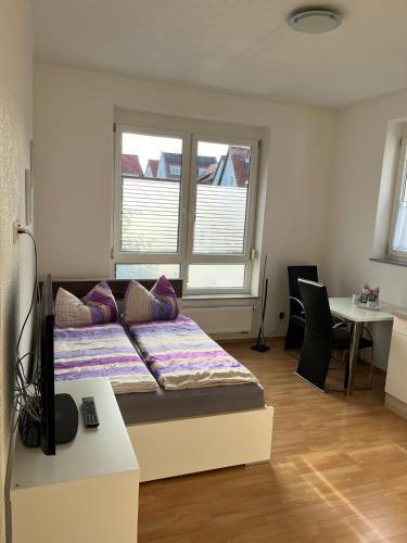 Laucheim Apartment | MW Apartments C1