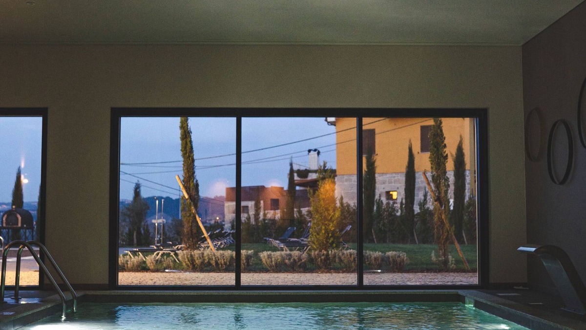 Cumieira Hotel | MW Douro Wine & Spa