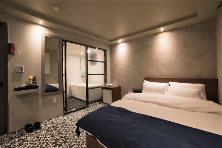 Jamsil-dong Hotel | MW Hotel