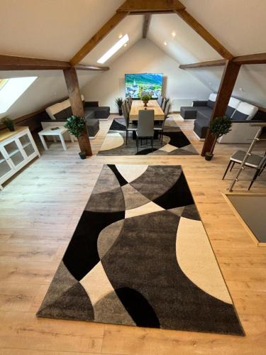 Malakoff Villa | MX - House 10 min PARIS EXPOS- 11 bedrooms -