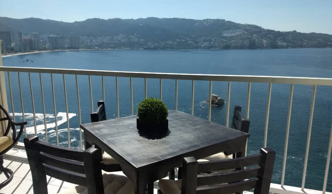 Magallanes Apartment | 50 m² Apartment ∙ 1 bedroom ∙ 4 guests