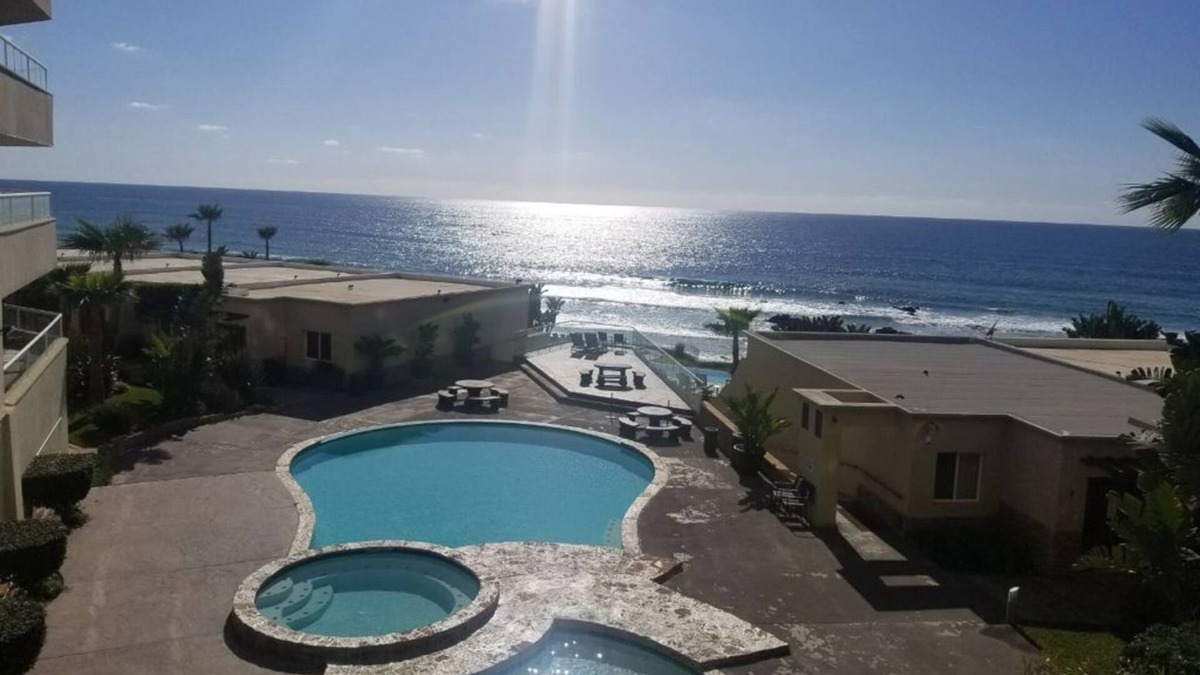 Playa Encantada Condo | CONDO 904-2 "PETTER PANN"