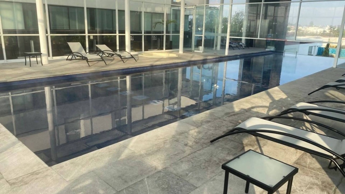 Lomas de Angelopolis Apartment | Dep en Sonata para 8 Lomas de Angelopolis