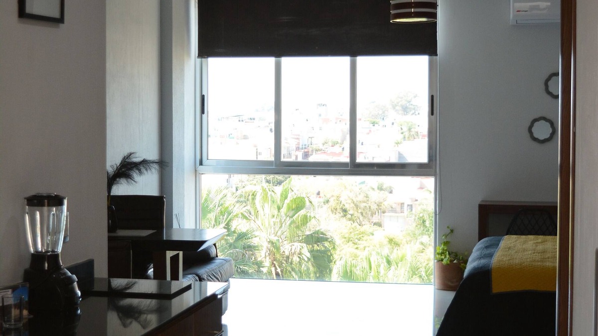 Tepatitlan de Morelos Apartment | SUITE WITH CITY VIEW