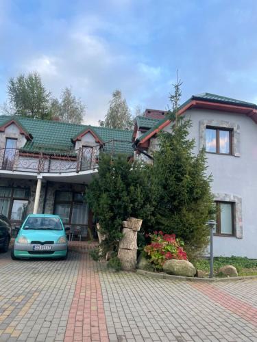 Miszewko Bed & Breakfast | Myśliwskie Smaki U Tadka
