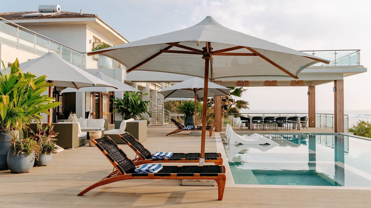 Kibaoni Villa | My Amani Kilifi Vipingo Beach- Full Board