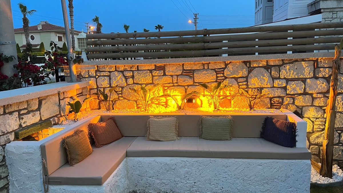 Alacati Hotel | My Angels Alaçatı
