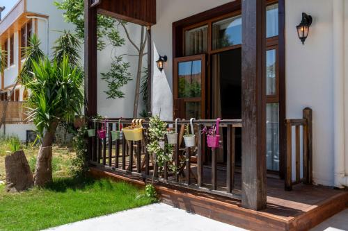 Kaleici Hotel | My Antalya