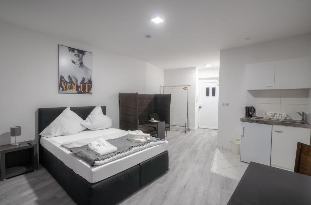 Steintor Apartment | My Apartment im Bremer Viertel