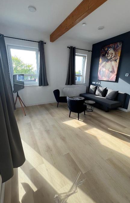 Steintor Apartment | My Apartment im Bremer Viertel