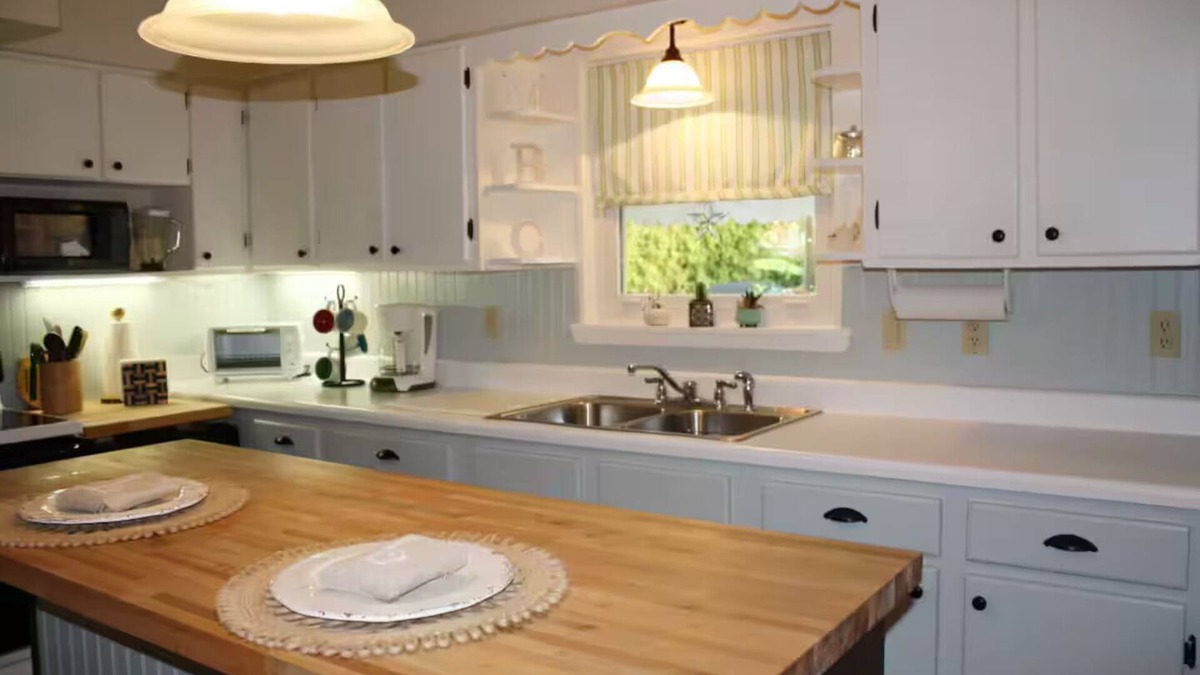 Bay St Louis Cottage | My Bay Cottage Beach House