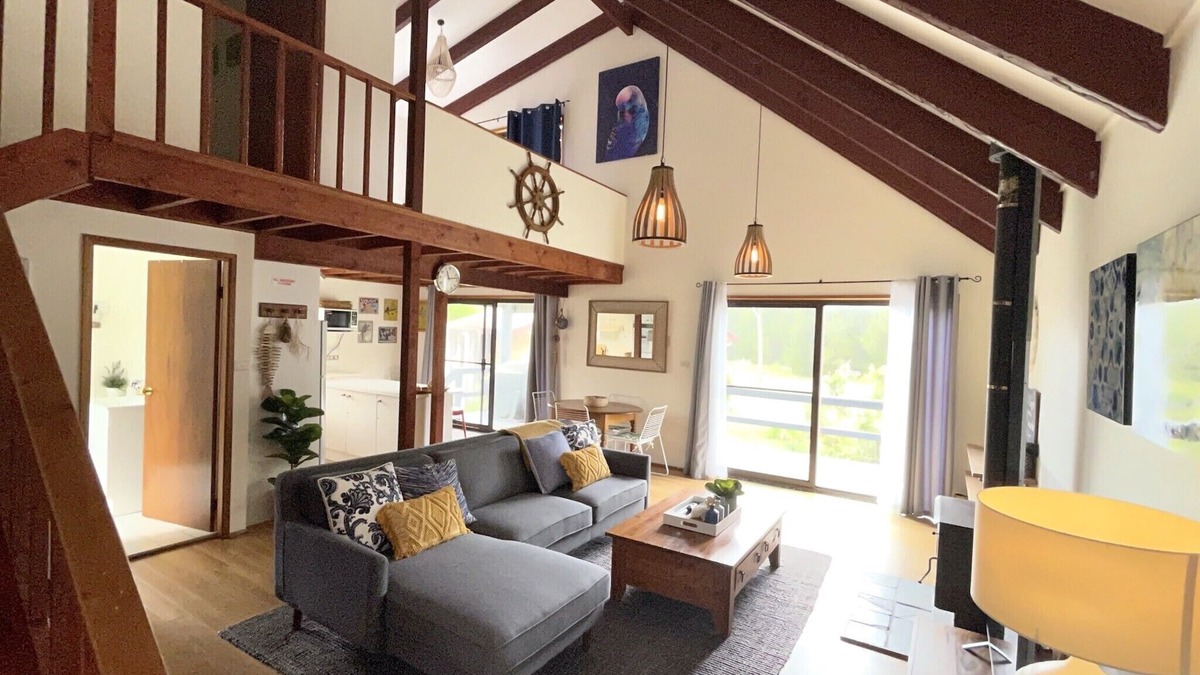 Bawley Point House | 'My Beach Retreat', Bawley Pt