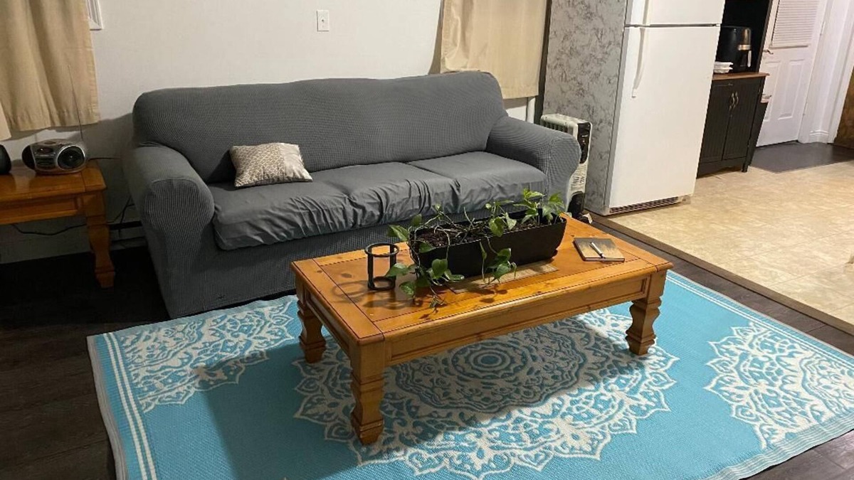 Se Ree Apartment | My Blessing 1, at Rough River Lake Area!