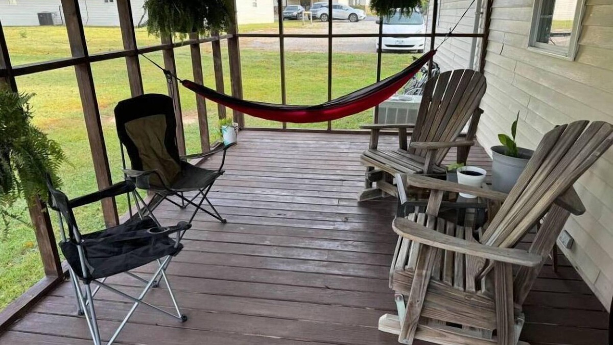Leitchfield Apartment | My Blessing 2, at Rough River Lake Area!