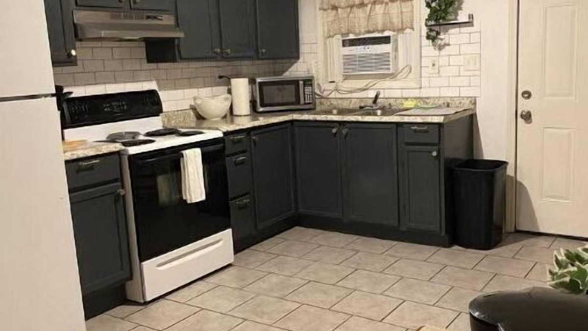 Se Ree Apartment | My Blessing 4, at Rough River Lake Area1