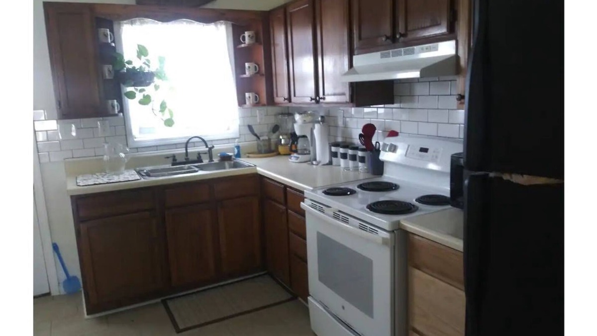 Se Ree Apartment | My Blessing 5, at Rough River Lake Area!