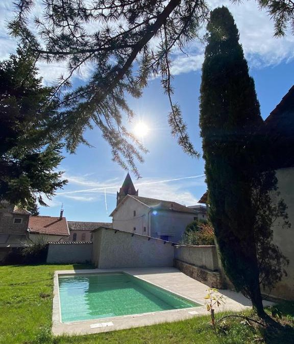 Anneyron House | MY BOUTIQUE GUESTHOUSE - Fabulous Suites 10 Min A7 -