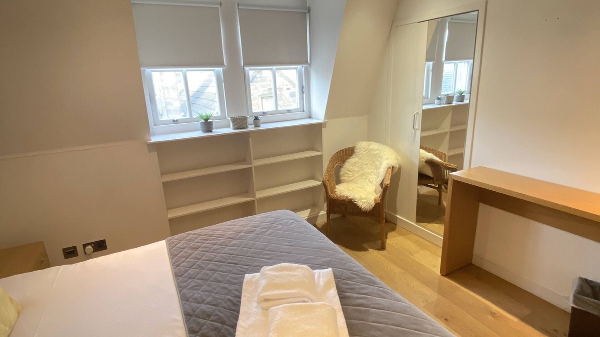 West End Apartment | My-Canning Street Apartments