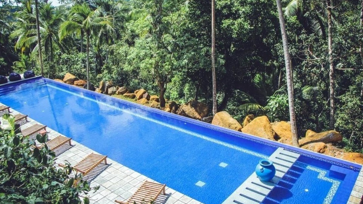 Thiranagama Villa | My colonial bungalow is highly privet and entire villa