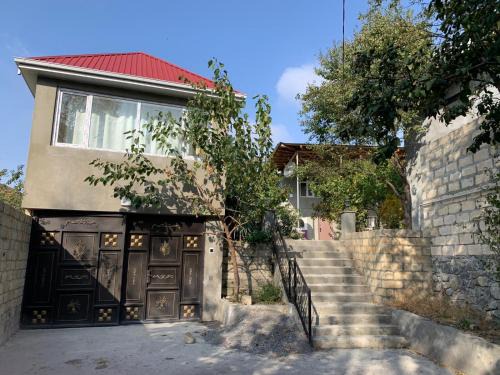 Sheki House | My Cozy house