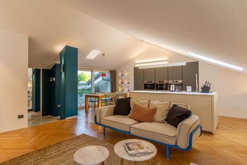 Seregno Apartment | My cup of tea