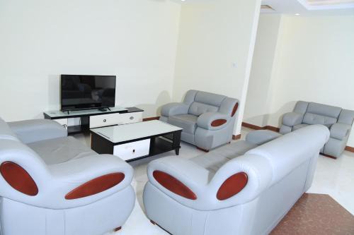 Kirkos Apartment | My dream apartment