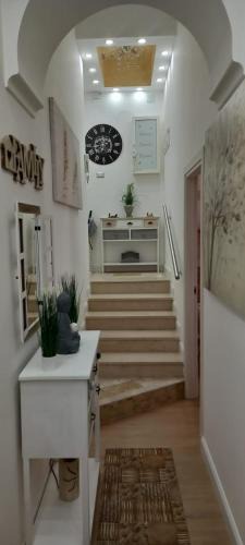 Potenza Apartment | My FAMILY INTERO APPARTAMENTO CON PARCHEGGIO PRIVATO