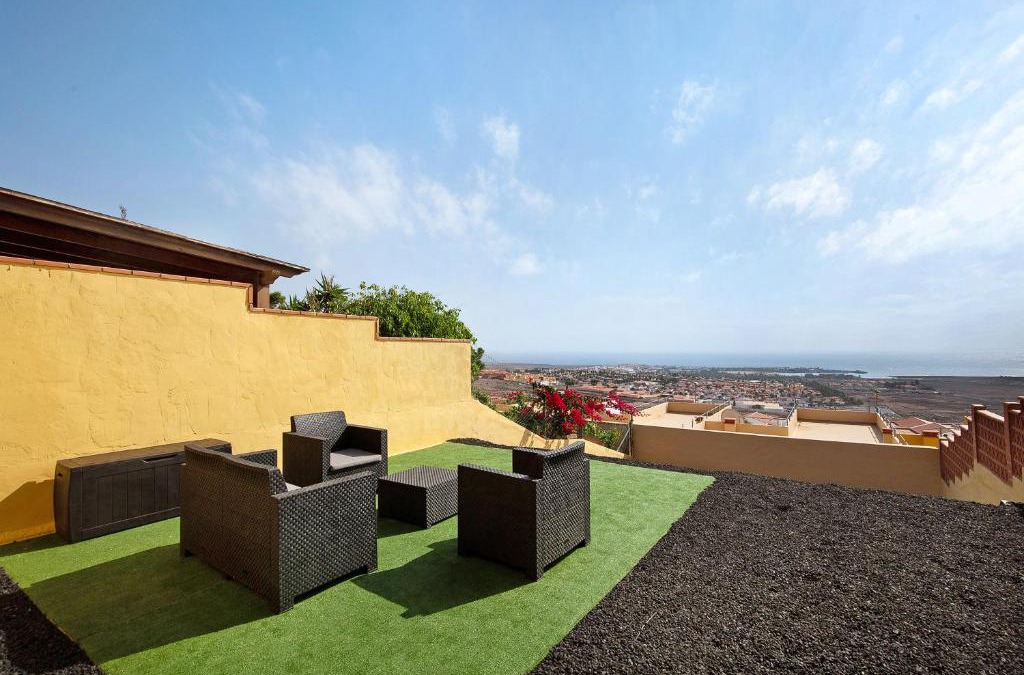 Caleta de Fuste House | My Favorite Home