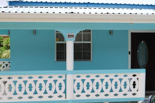 Corinthe Apartment | My Gem in the Caribbean