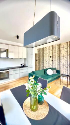 Reda Apartment | My Happy Home - Rodzinny Apartament przy Parku
