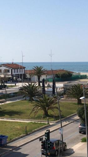 Lido di Camaiore Apartment | my happy place