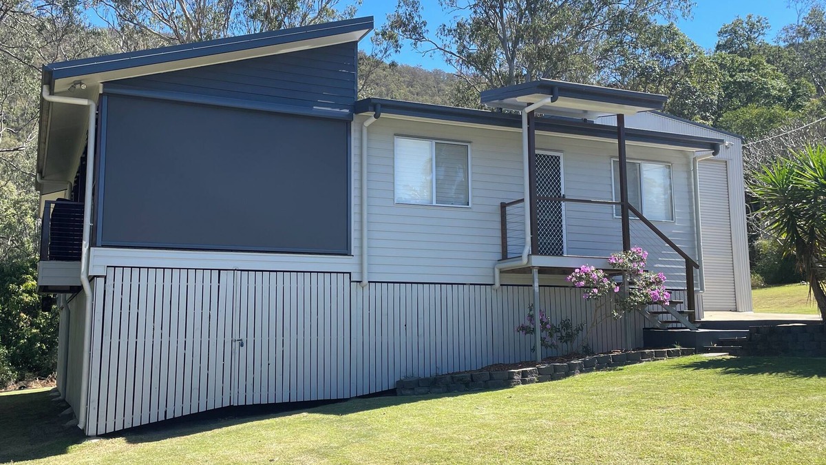 Somerset Dam House | My Happy Place Somerset Dam
