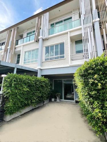 Ban Mai House | My Happy Place