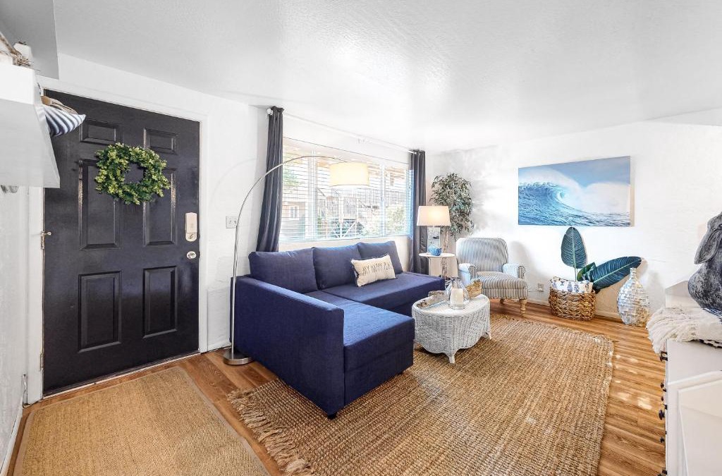 Florence Apartment | My Happy Place