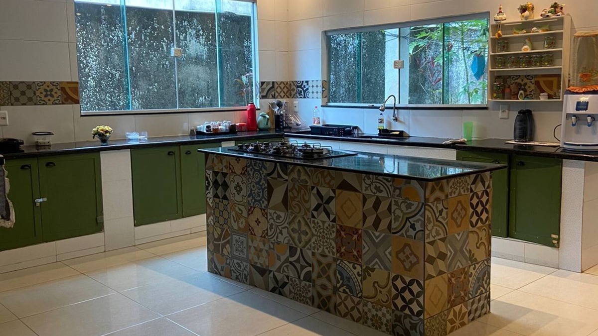 Vila Muriqui House | My House Muriqu Suites