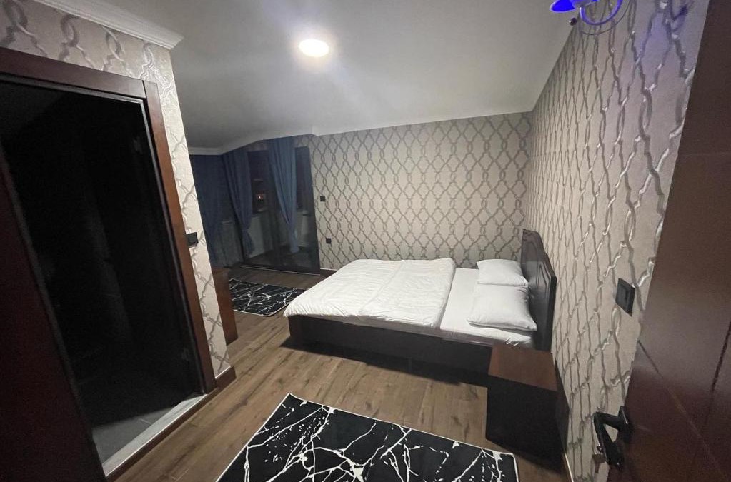 Altınordu Apartment | MY HOME APART OTEL