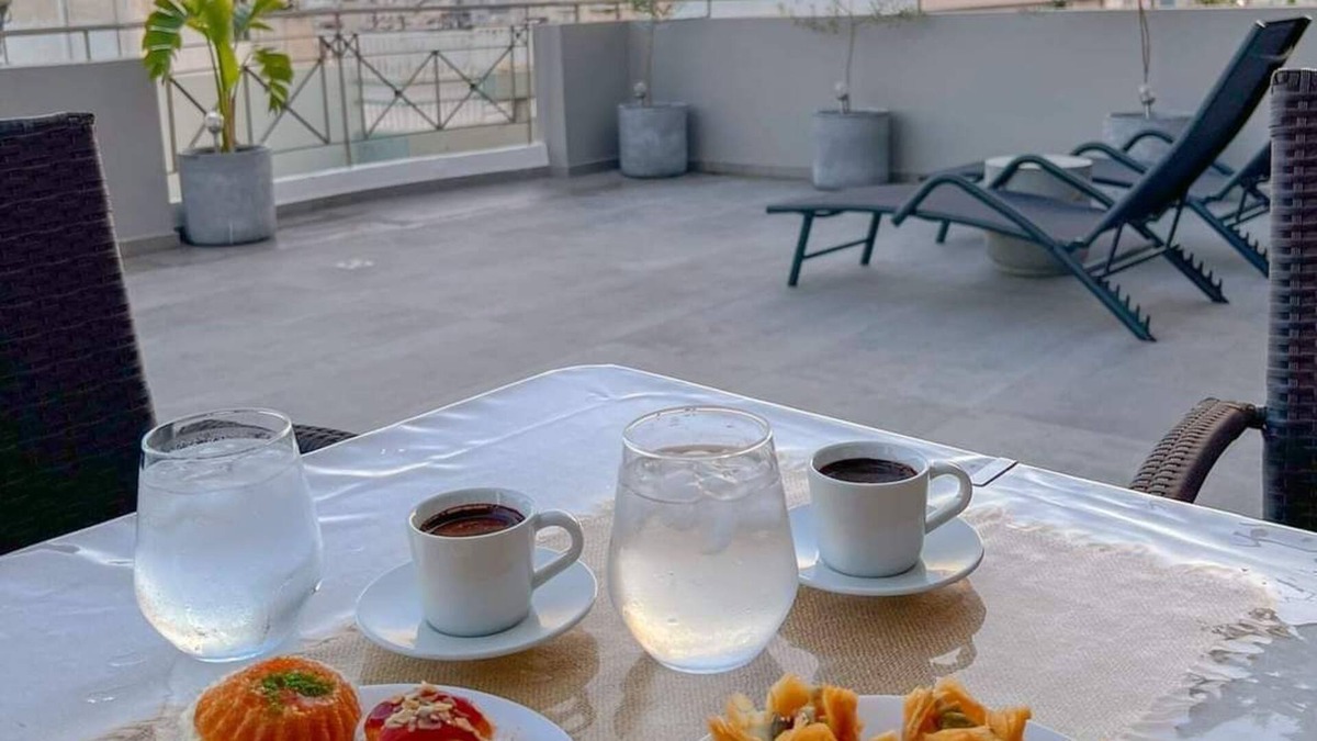 Peristeri Apartment | My Home in Greece - Free Parking , Close to Metro!